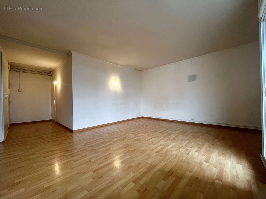 Appartement à ORLEANS