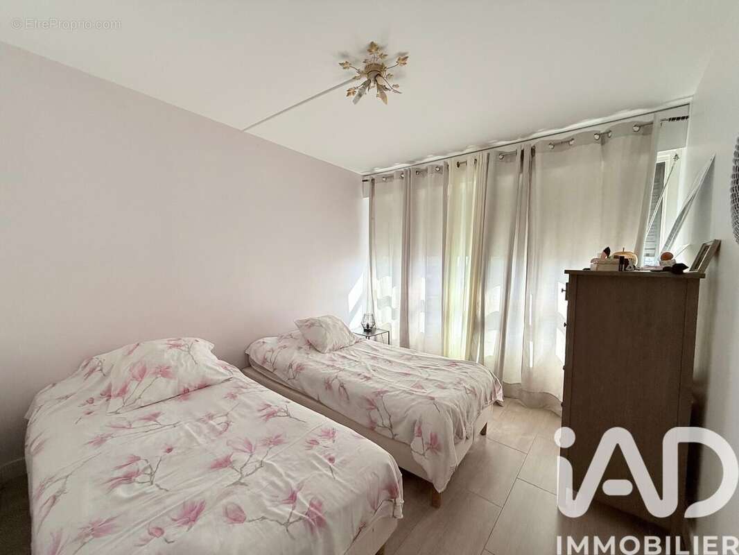 Photo 4 - Appartement à SARCELLES