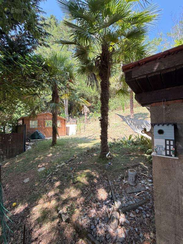 Maison Estang - photo 12