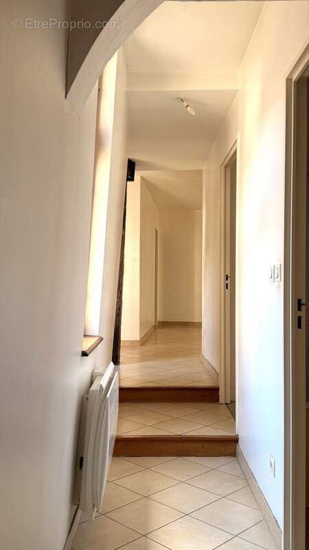 Appartement à ROUEN