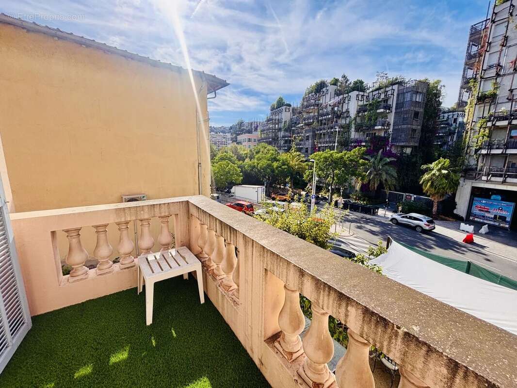 Maison à NICE
