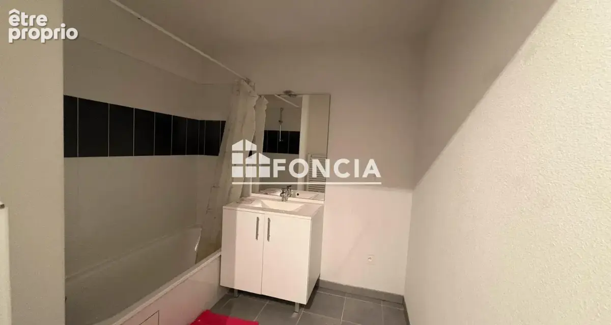 T2 de 48m2 avec terrasse dans residence calme et securisee a castanet-tolosan - photo 8