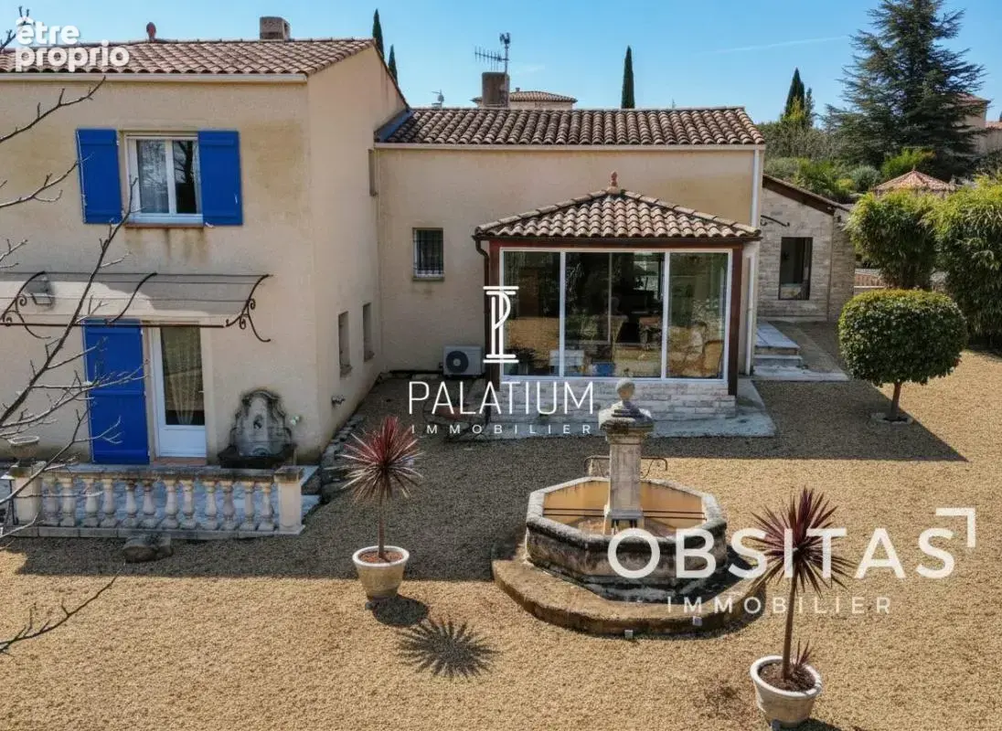 Villa Traditionnelle avec piscine - photo 5