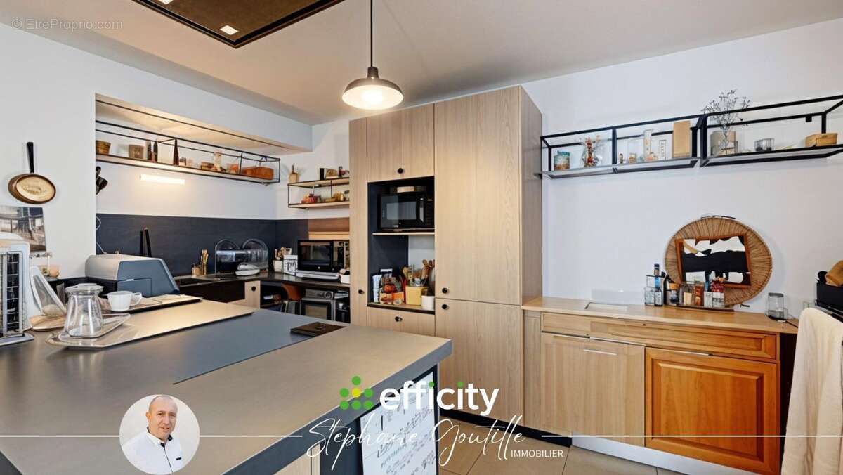 Appartement - photo 3