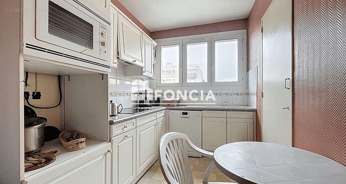 Appartement à CAEN