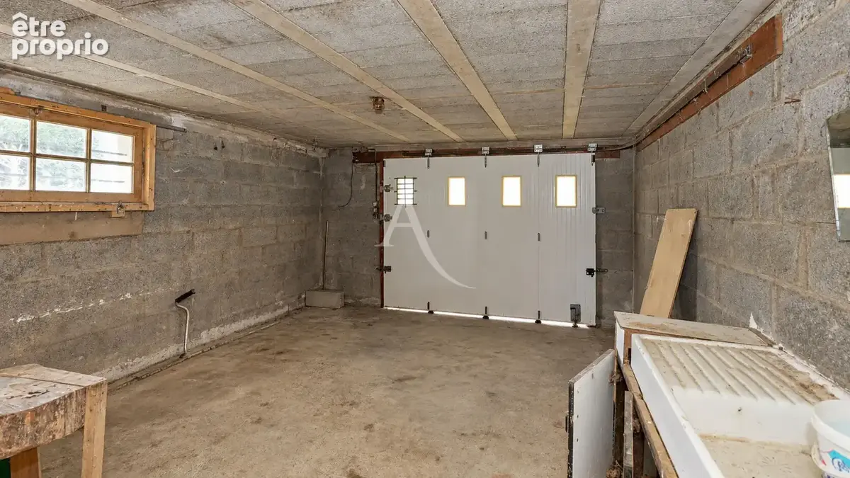Maison Caro 6 pièces 104 m2 - photo 14