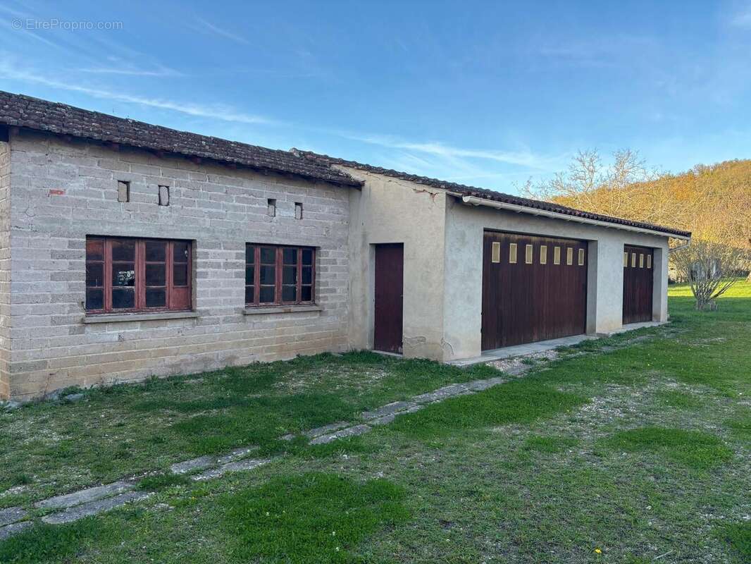 Photo 4 - Maison à ARTHES