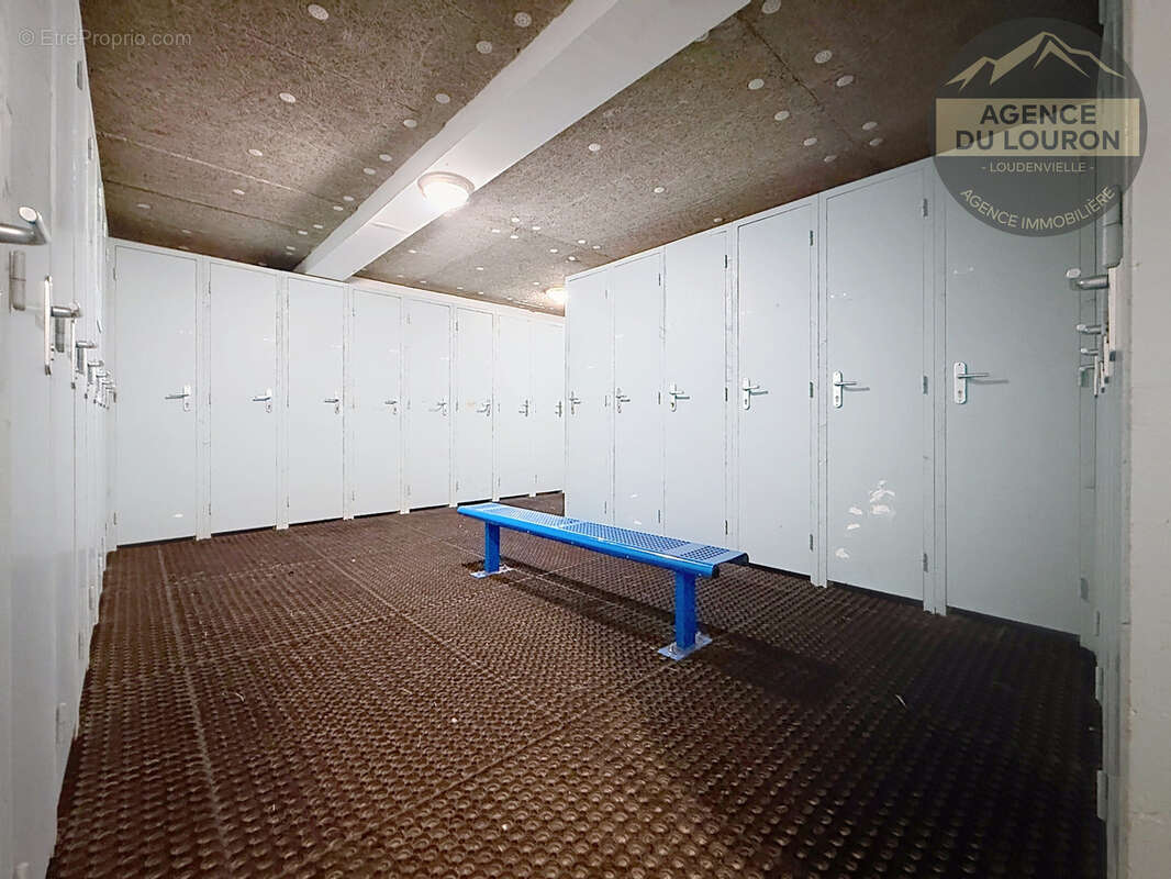 Appartement à GERM