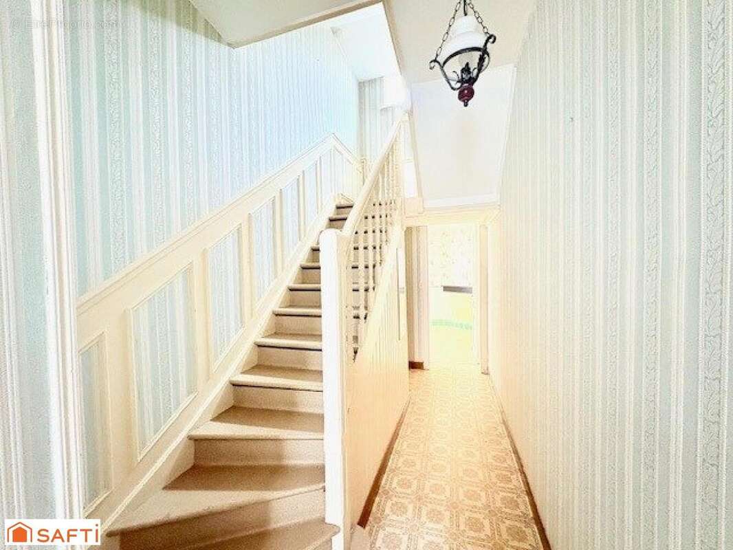 Photo 9 - Maison à VALENCIENNES