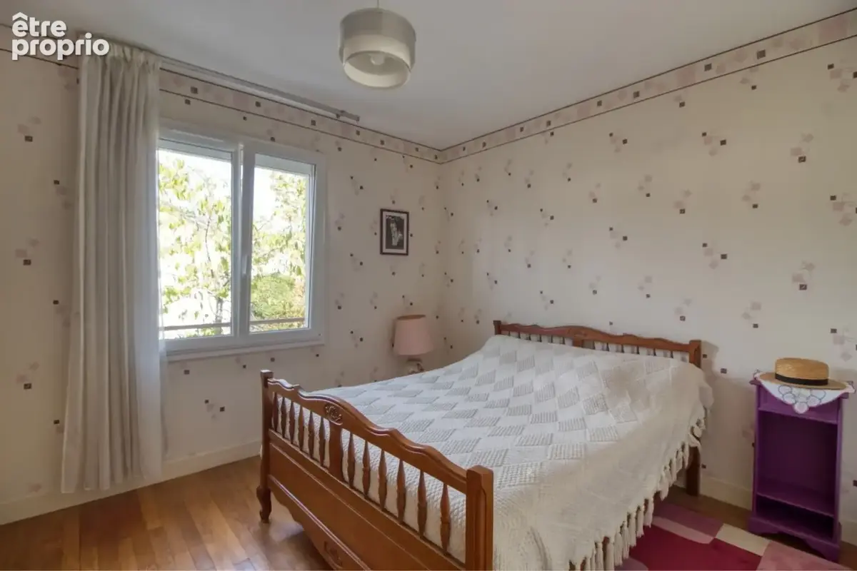 Maison à vendre 5 pièces MONTIGNY-LES-CORMEILLES (95) - photo 8