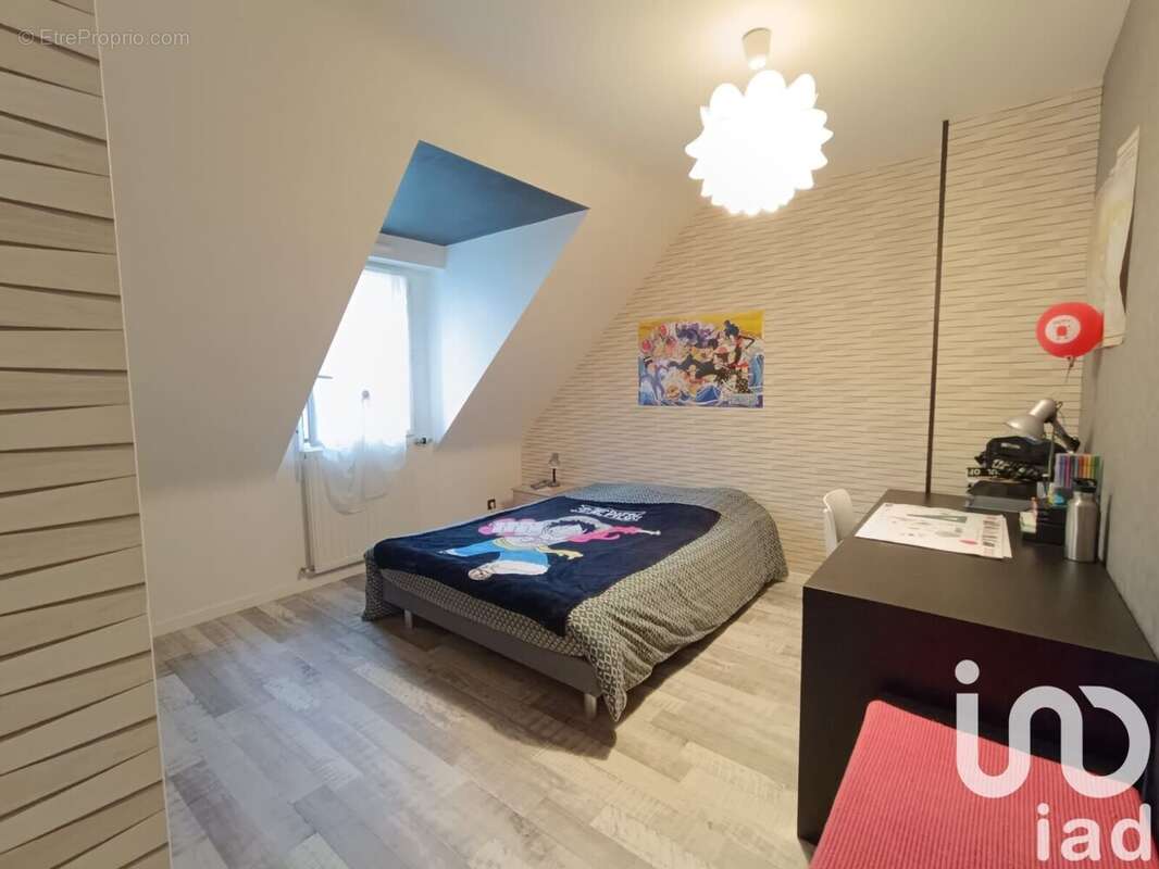 Photo 8 - Maison à ROSPORDEN