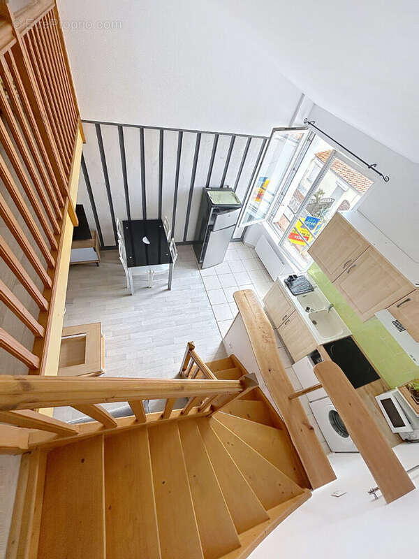Appartement à ROCHEFORT