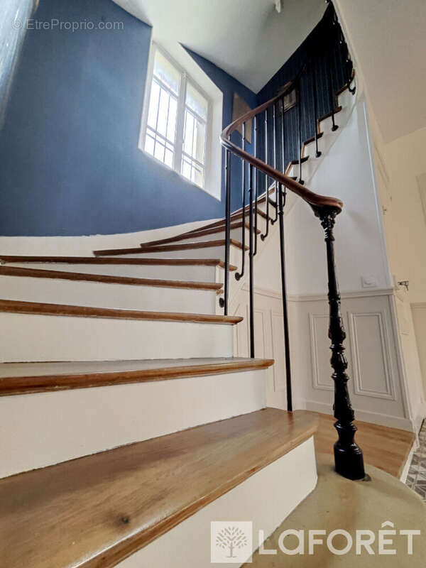 Maison à GIF-SUR-YVETTE