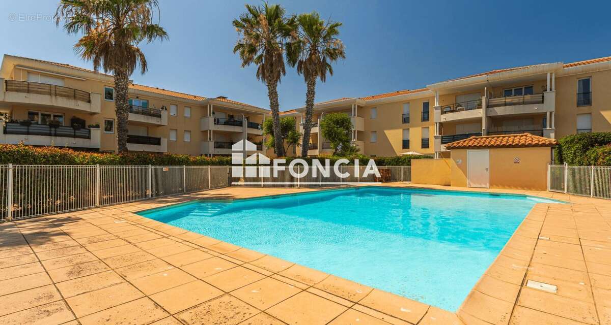 Appartement à LA SEYNE-SUR-MER