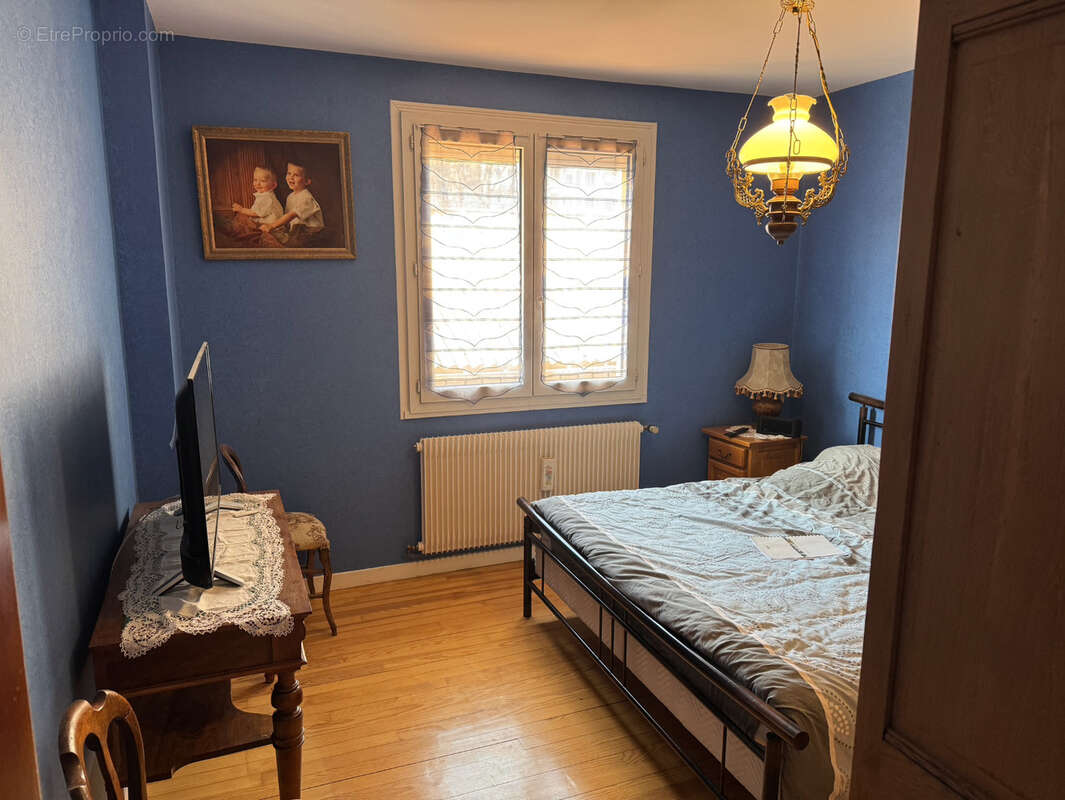 Appartement à LE PUY-EN-VELAY