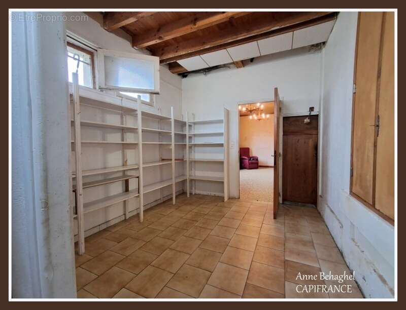 Maison à PERGAIN-TAILLAC