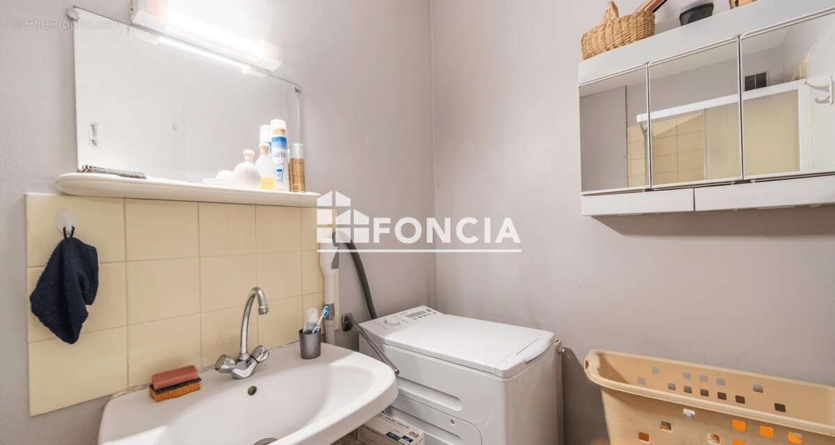 Appartement à COLMAR