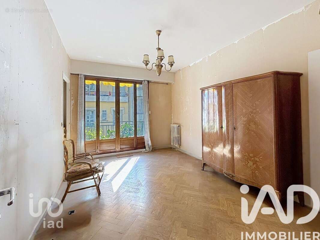 Photo 5 - Appartement à NICE