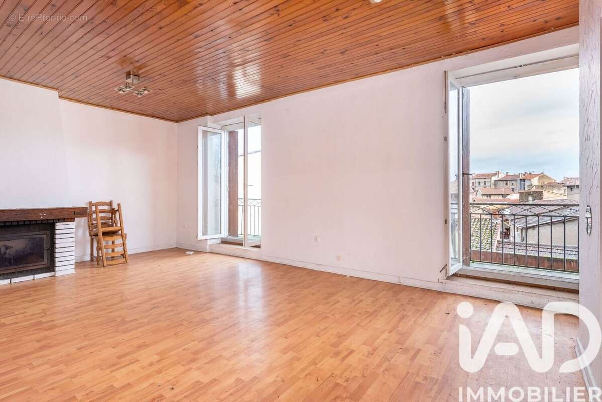 Photo 3 - Appartement à GIVORS