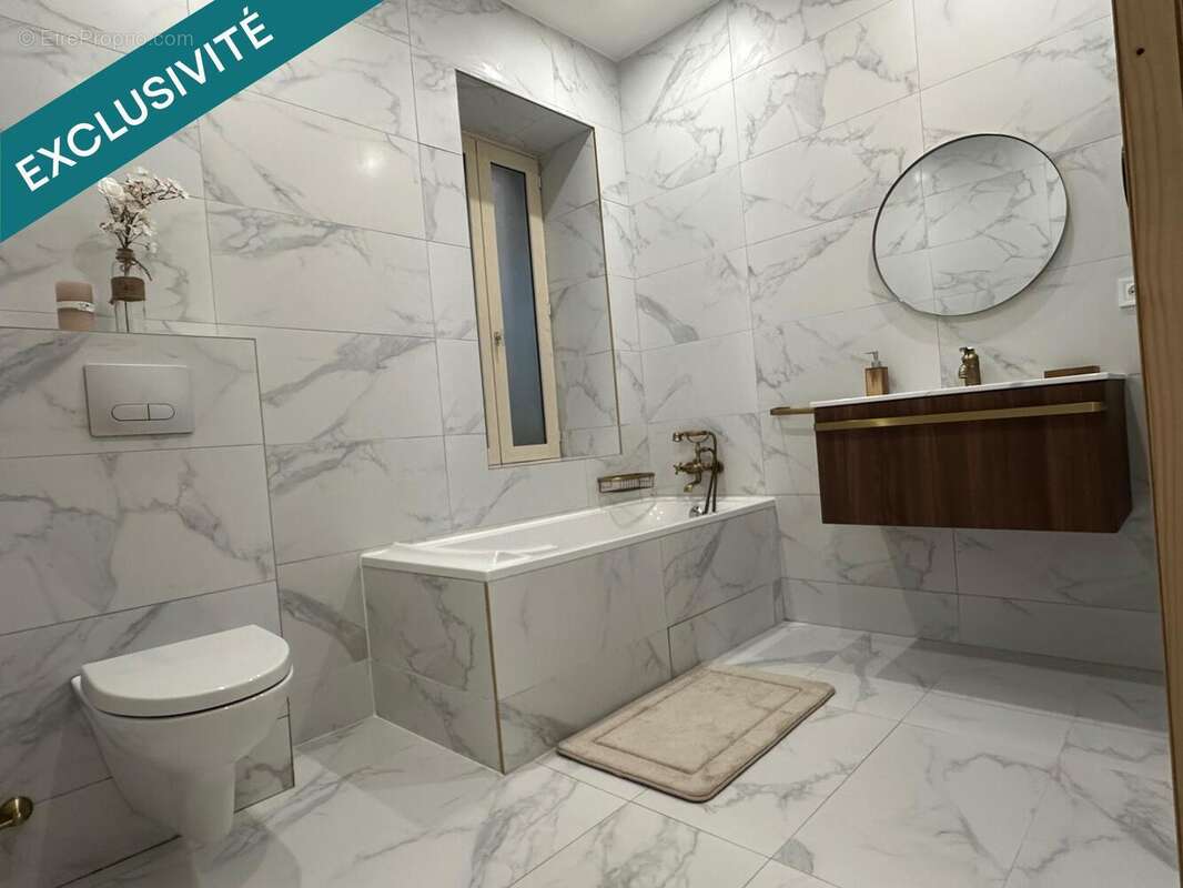 Photo 7 - Appartement à VILLEFRANCHE-DE-ROUERGUE