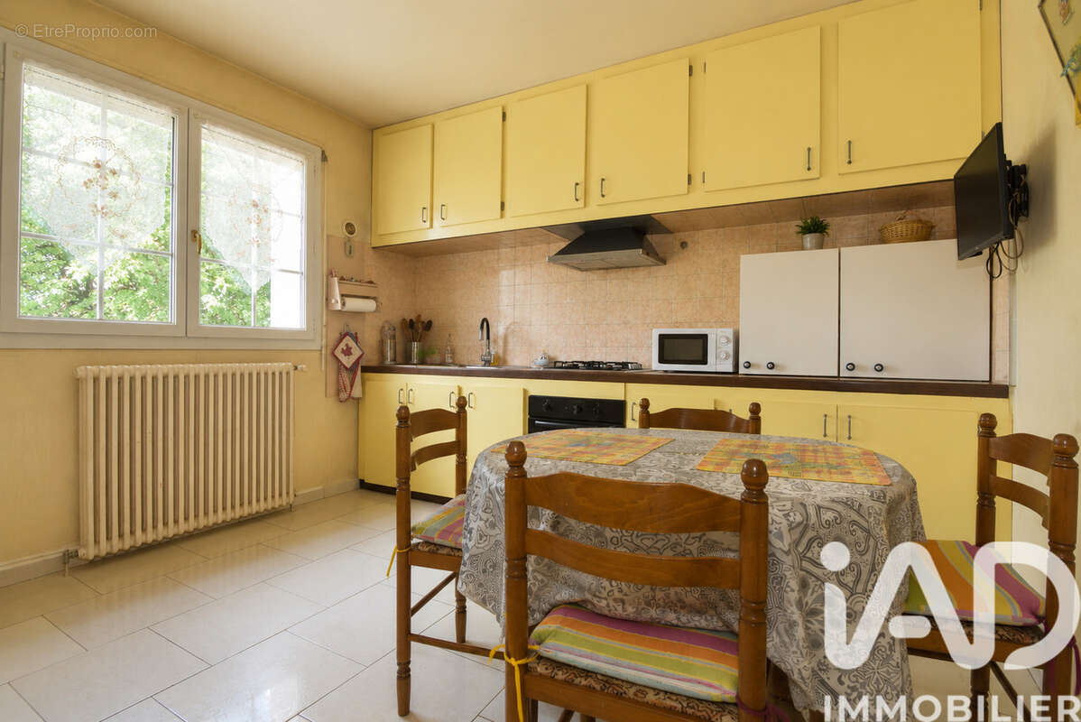 Photo 4 - Maison à MURET