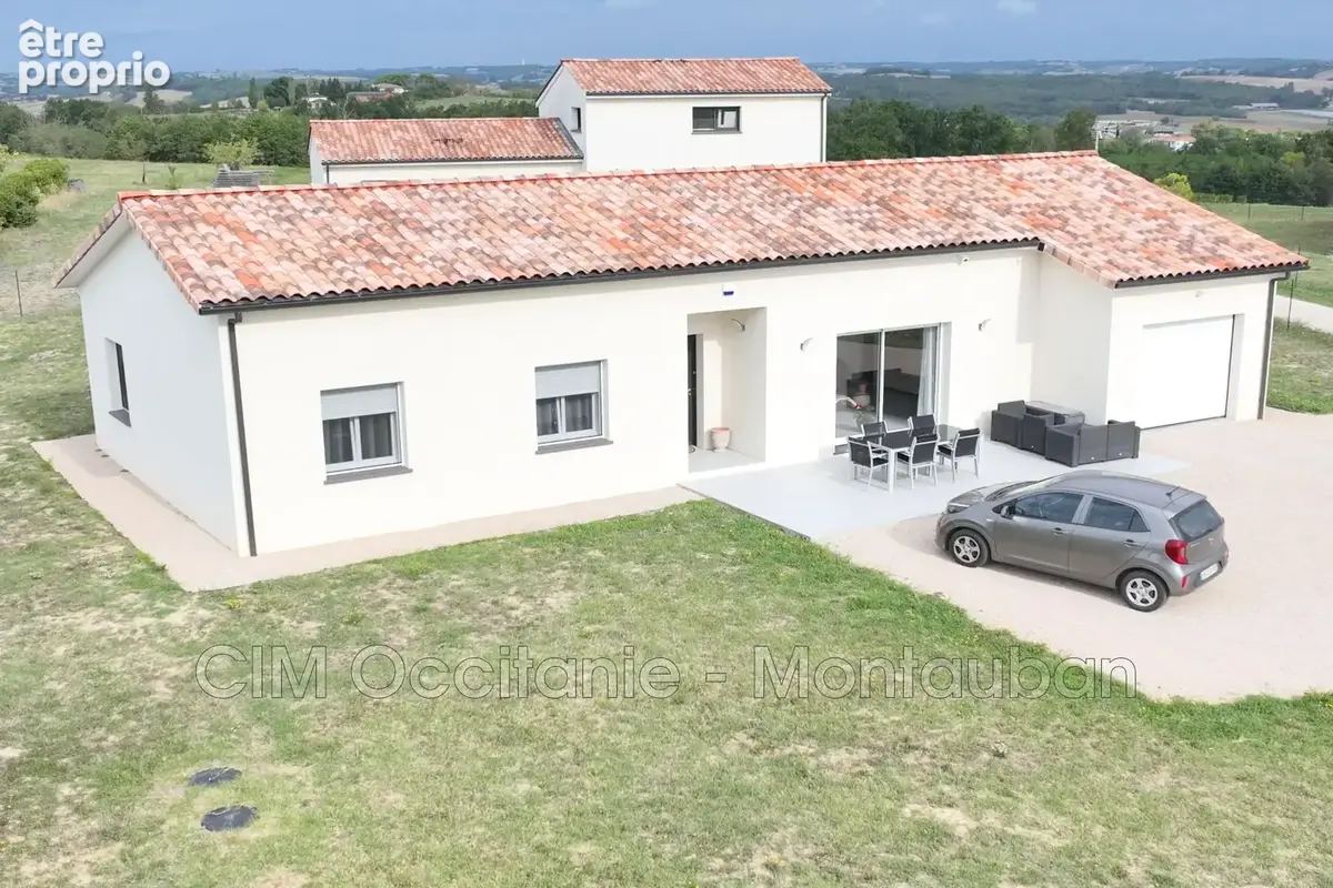 Photo Maison à Cazals au prix de 319 900€