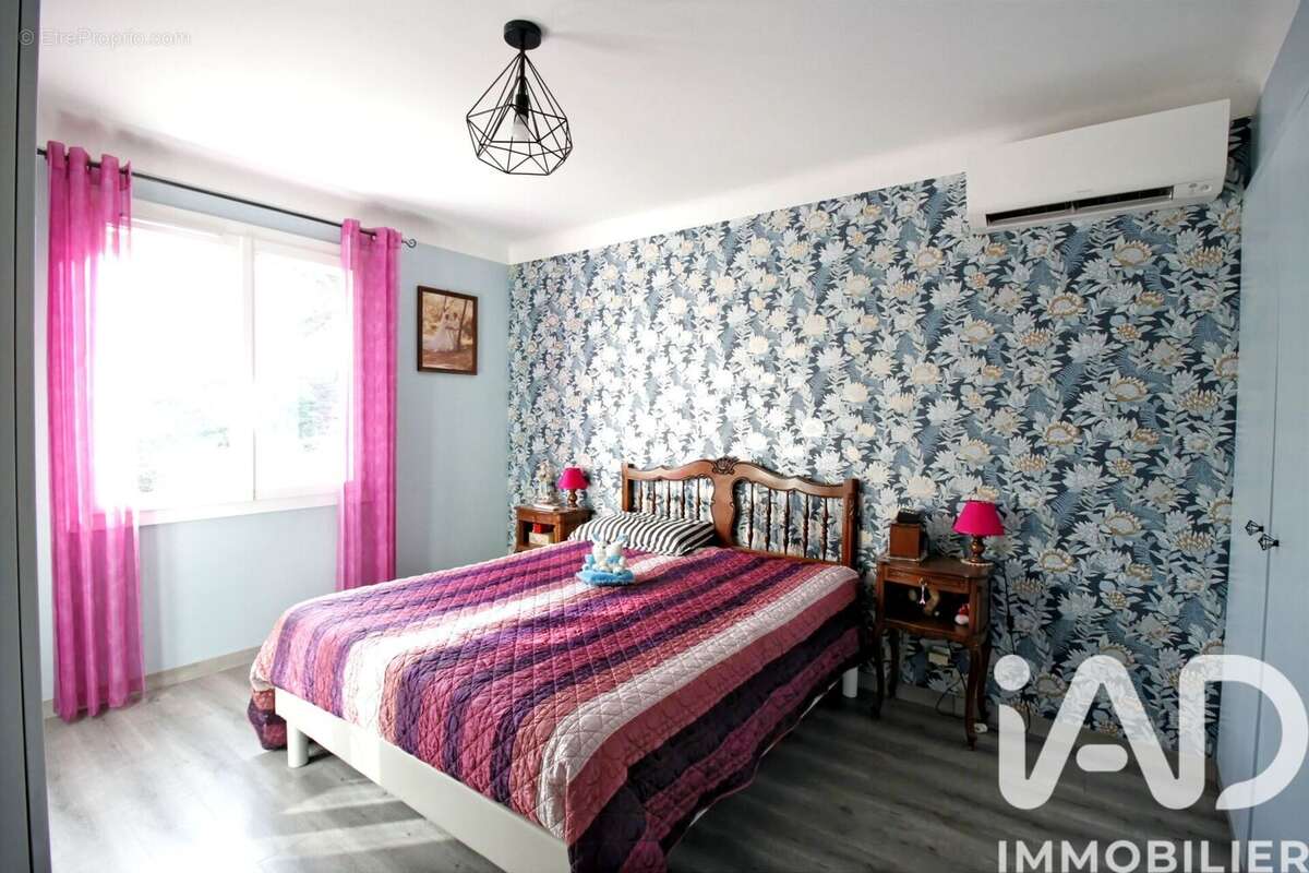 Photo 8 - Maison à VELAUX