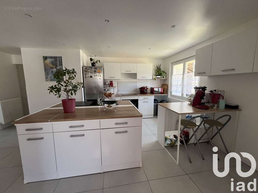 Photo 4 - Maison à POMPORT