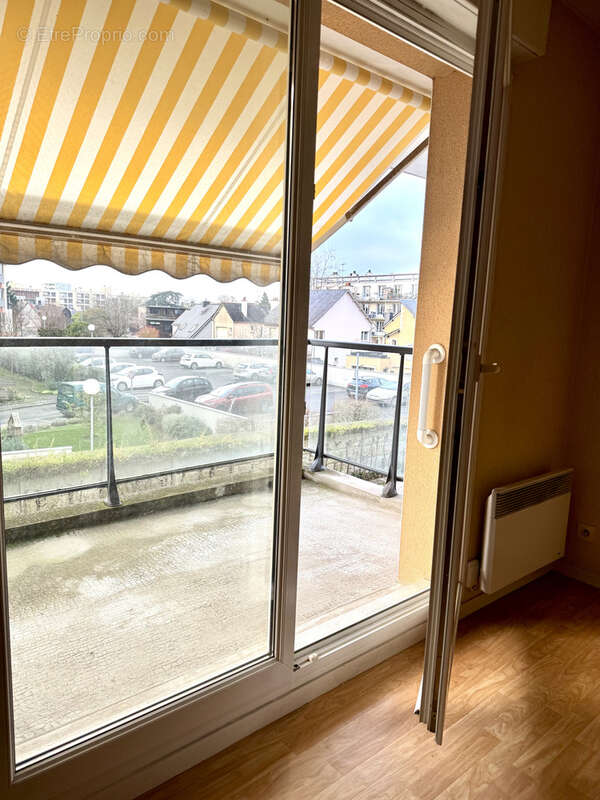 Appartement T3 avec balcon Sud-Ouest - photo 4