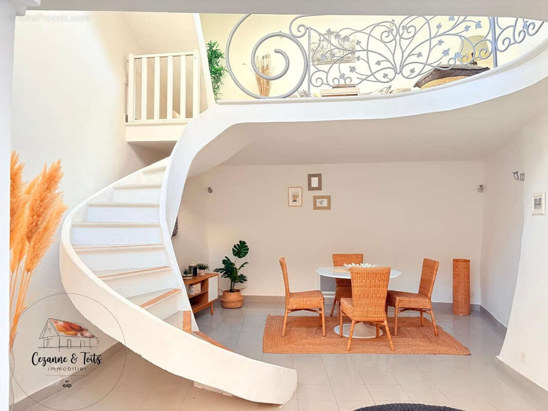 Maison à LA BASTIDONNE