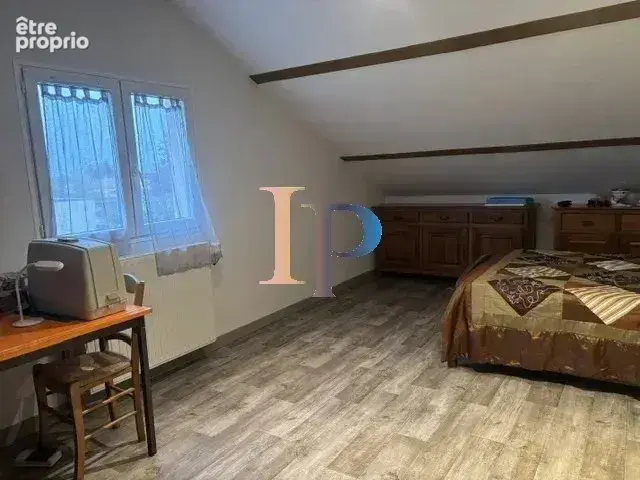 Charlieu 2 mn- maison en parfait etat 5 chambres - photo 20