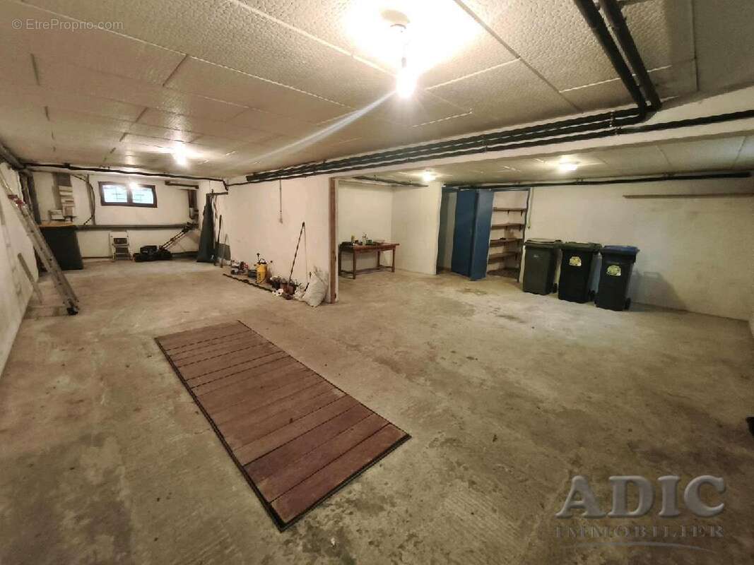 Maison à SAINT-MARD