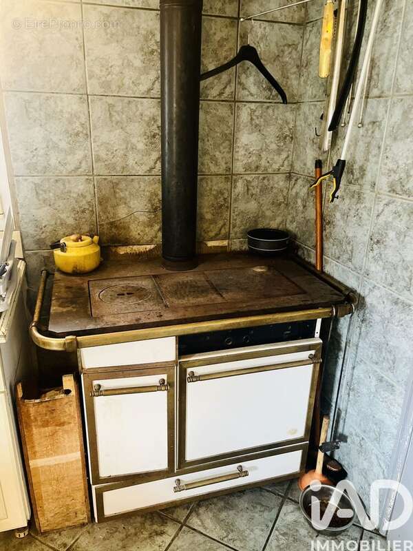 Photo 9 - Maison à SAINT-LAURENT