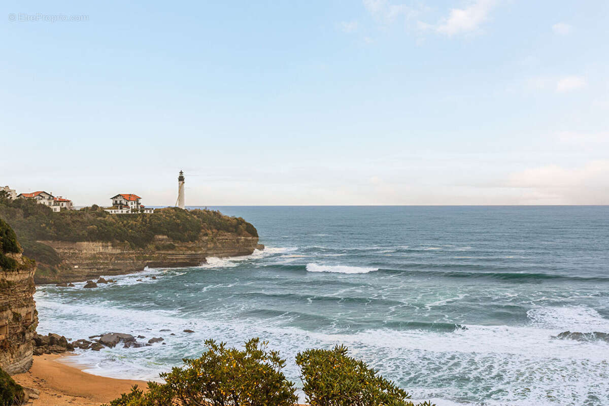 Appartement à ANGLET