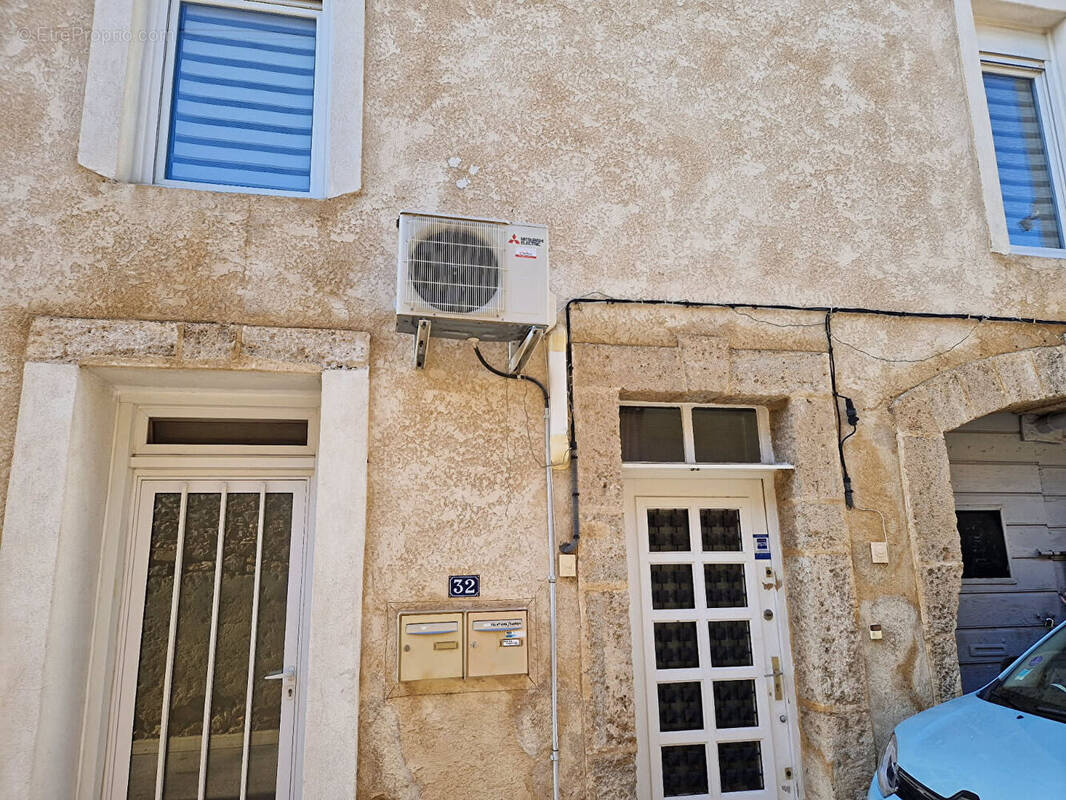 Appartement à NARBONNE