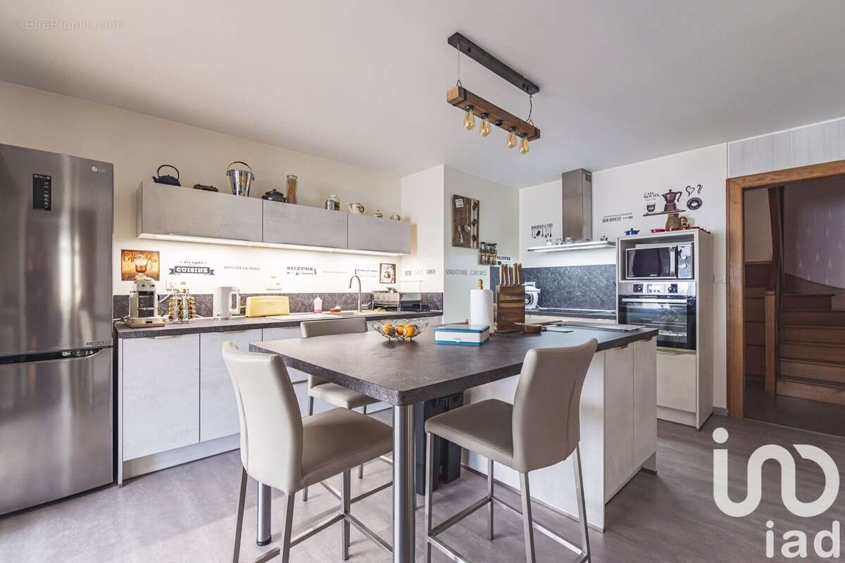 Photo 8 - Maison à ECUEIL