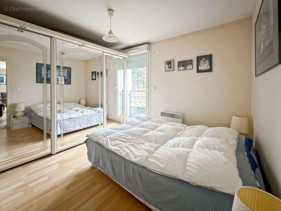 Appartement à ORLEANS