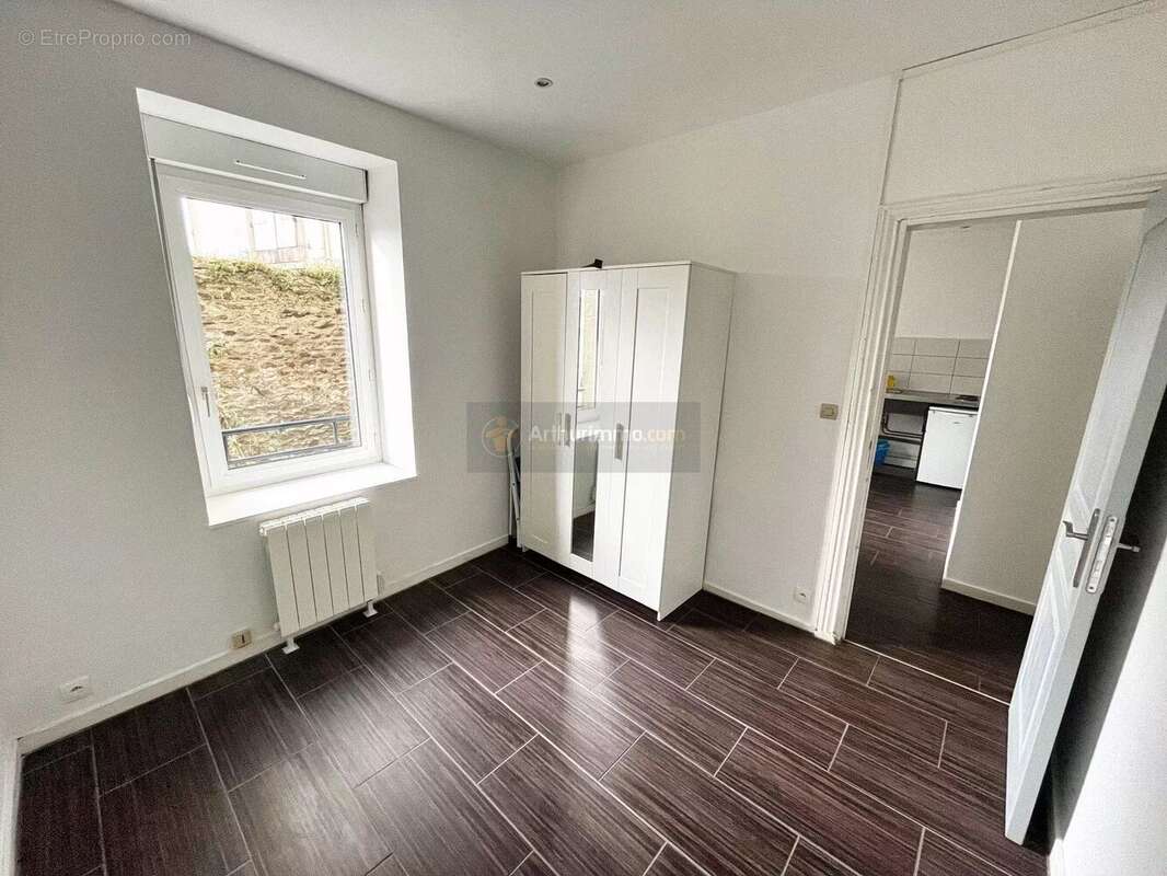 Appartement à BREST