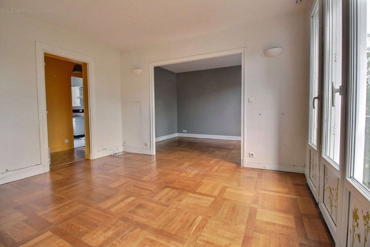 Appartement à MEUDON