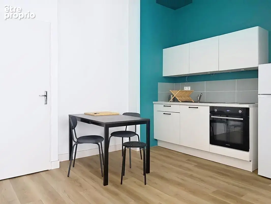 Appartement 2 pièces 44 m² à vendre à Lyon-3e (69003) - photo 2