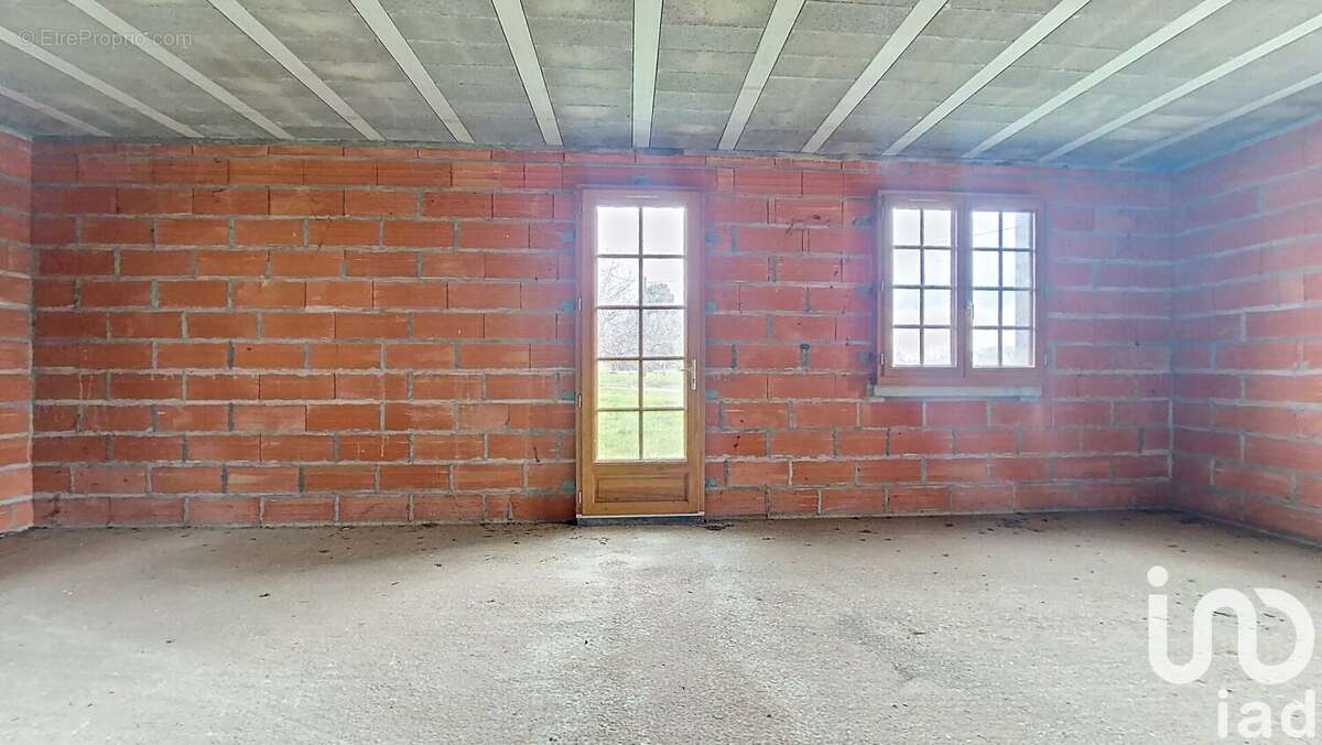 Photo 6 - Maison à LA FORCE