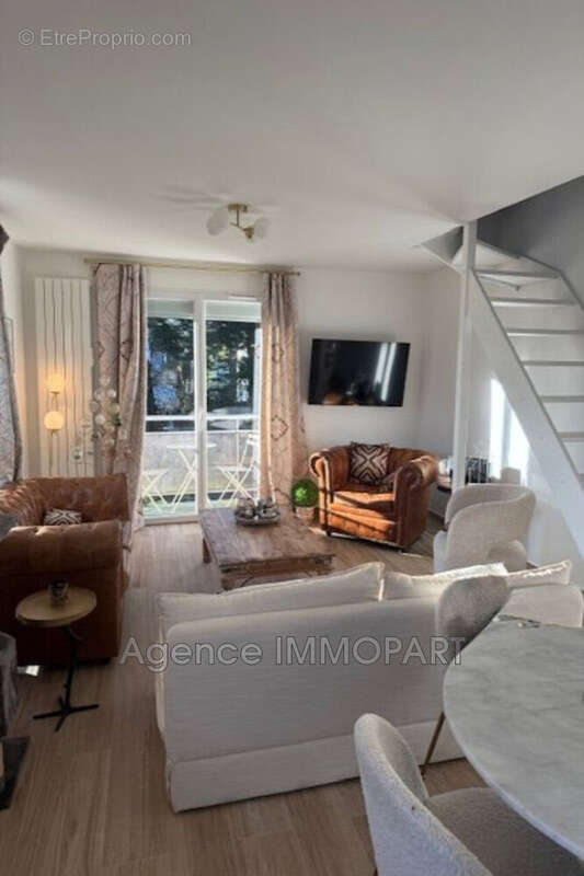 Appartement à PORNICHET