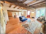 Photo 1 - Maison à TIZAC-DE-CURTON