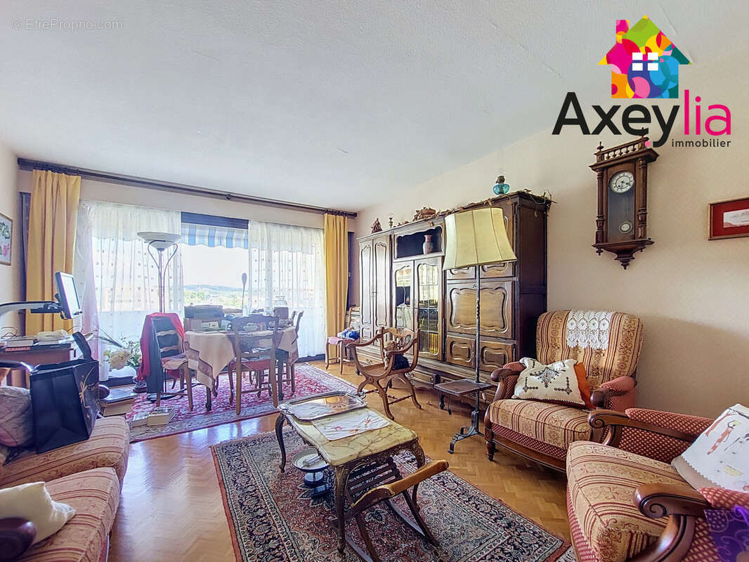 Appartement à ROANNE