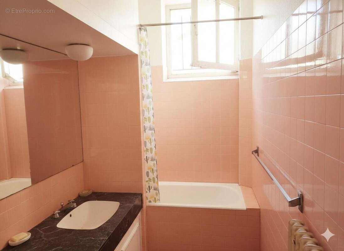 Photo 6 - Appartement à LE RAINCY
