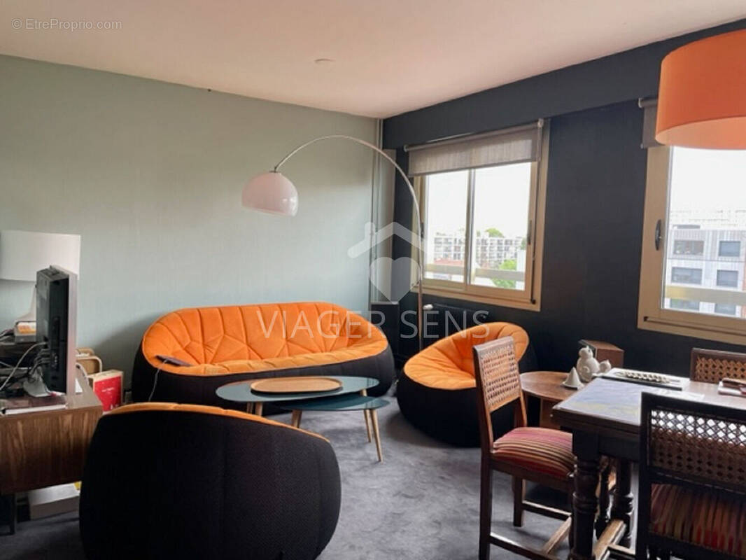 Appartement à LA MADELEINE