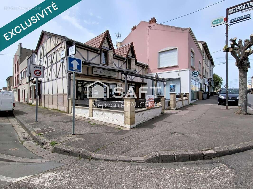 Photo 8 - Appartement à JARNY