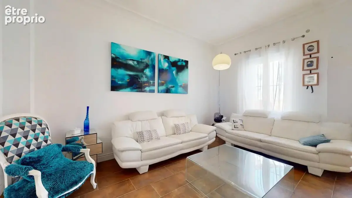 Maison 142 m² à Saint-Laurent-De-La-Salanque  - photo 6