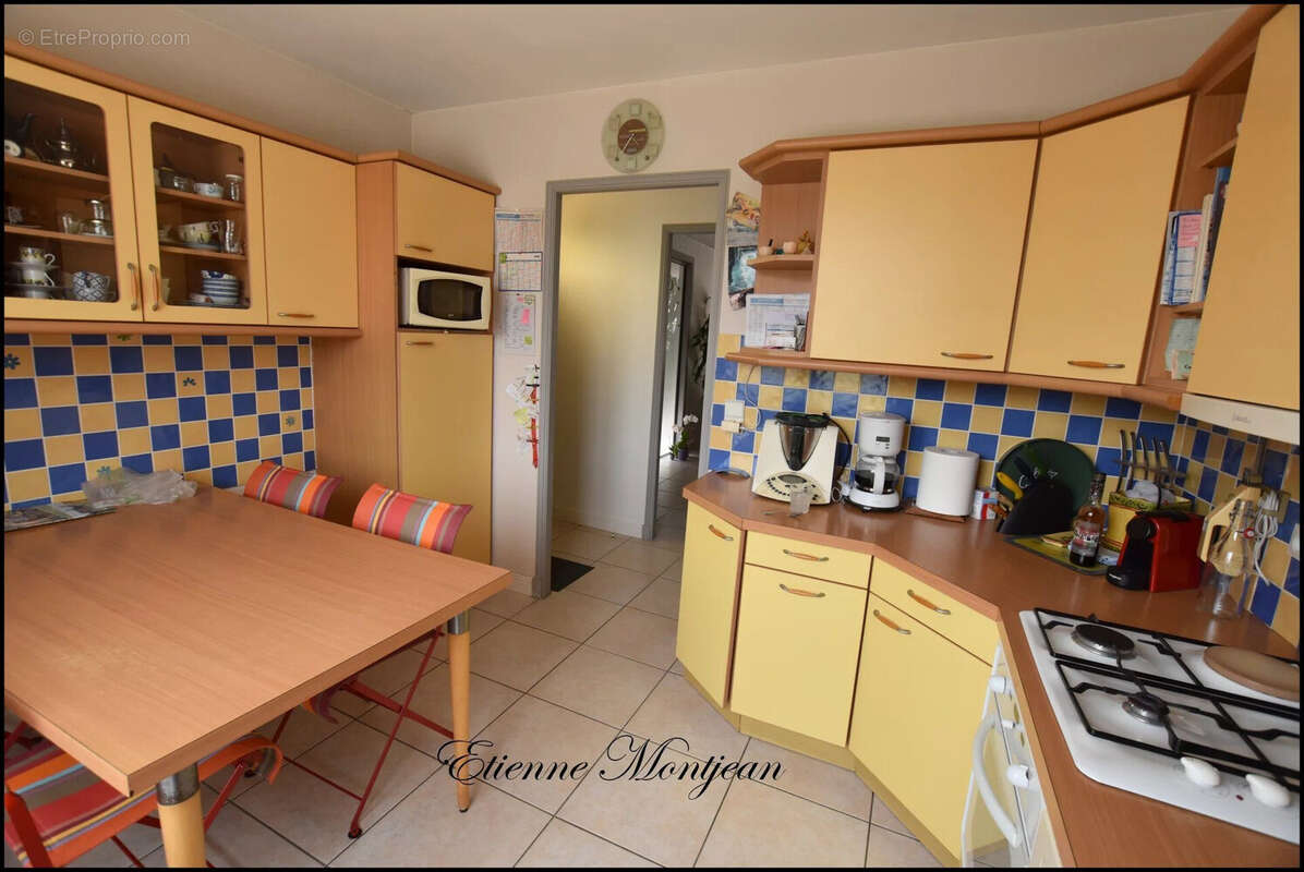 Maison à ESPERE