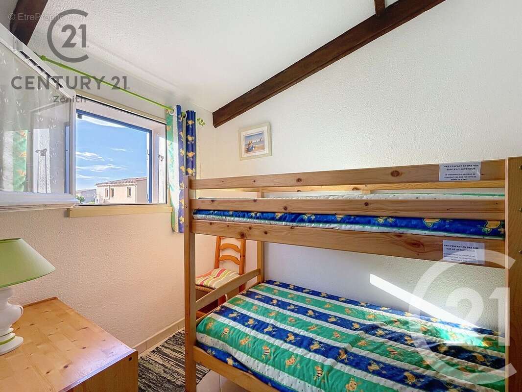 Maison à LE BARCARES